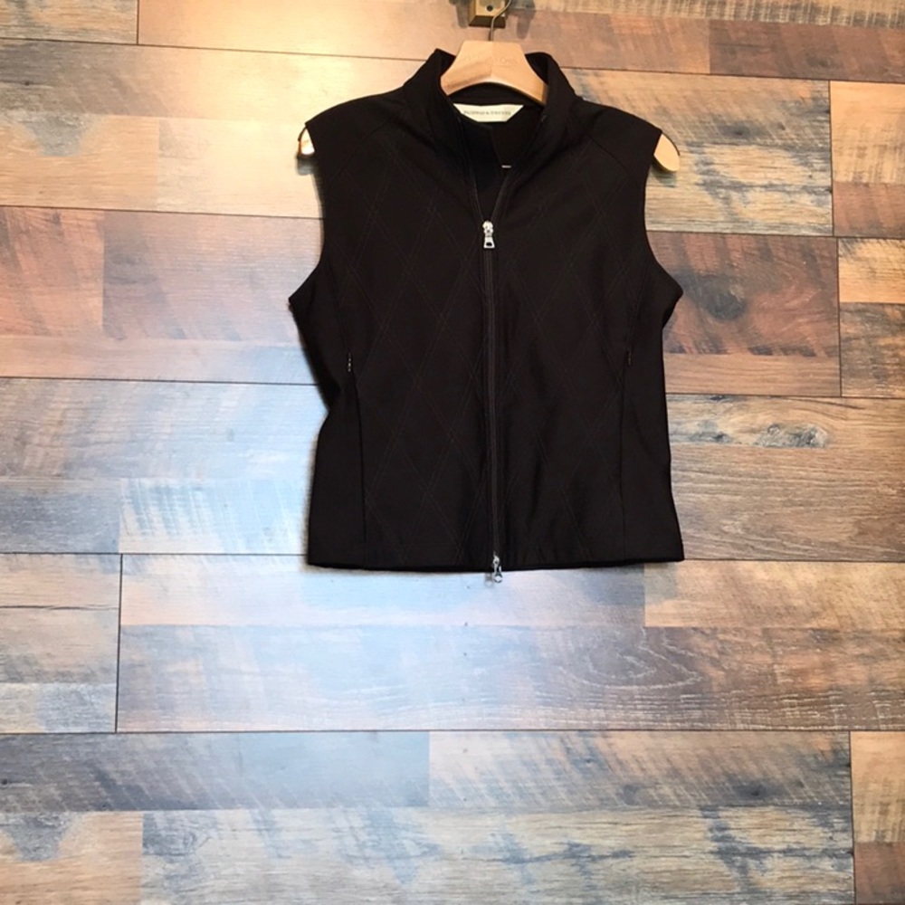 Fairway and Greene GOLF vest